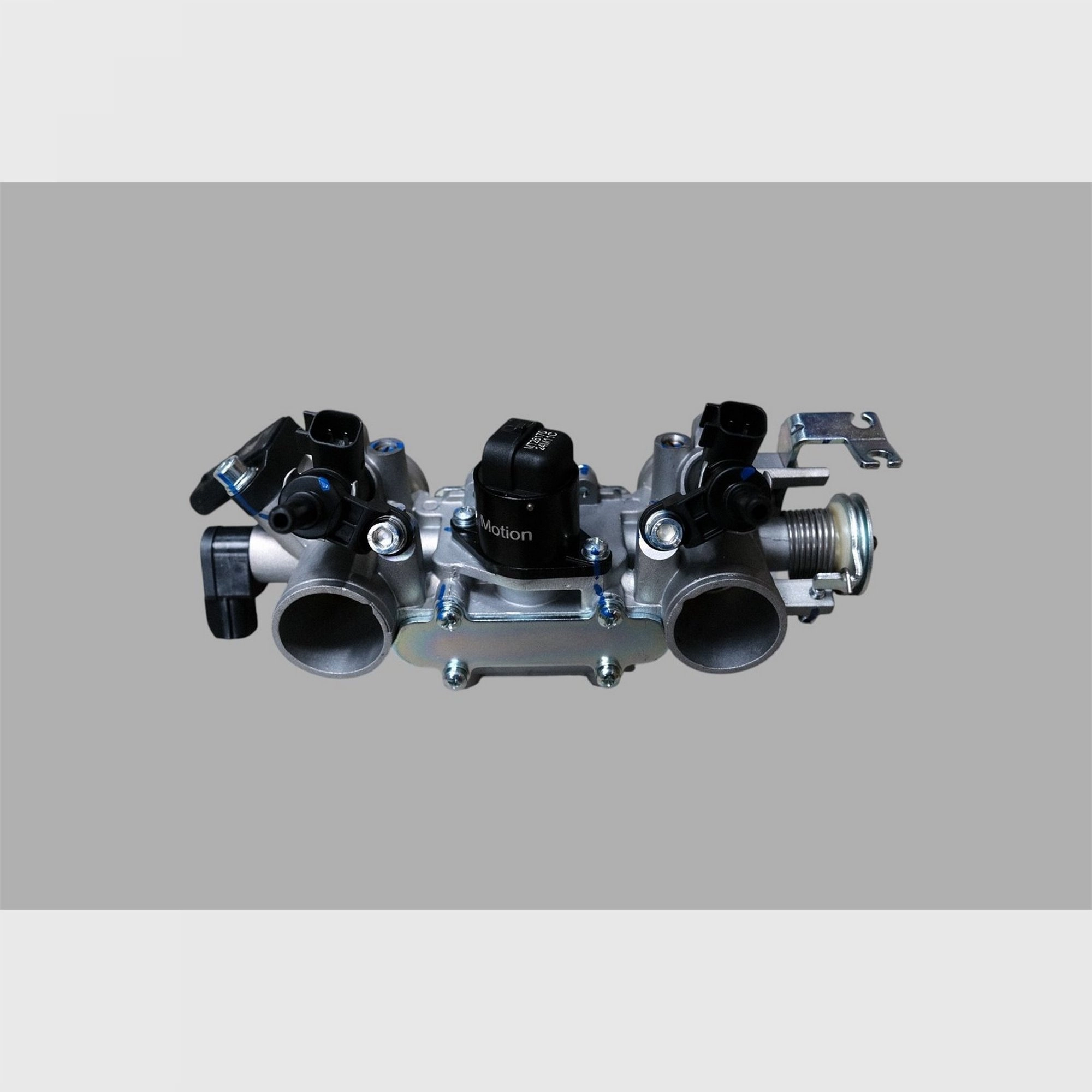 ARORA AR 250 GAZ KELEBEĞİ KOMPLE #AR 250-048